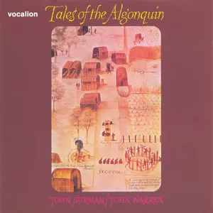 Tales of the Algonquin